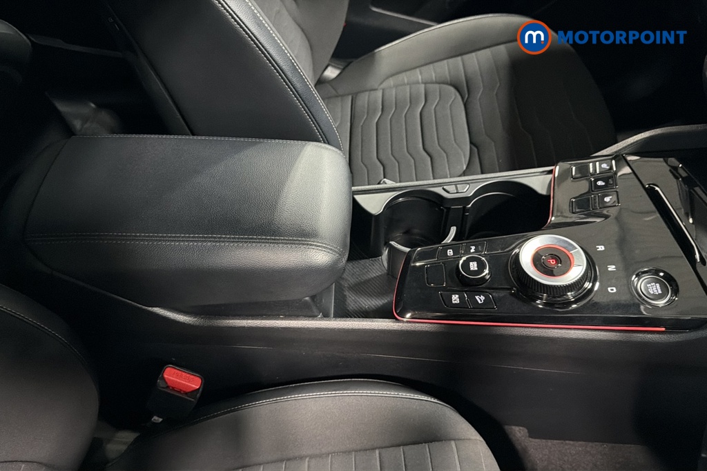 KIA Sportage 4 Automatic Petrol-Electric Hybrid SUV - Stock Number (1676346) - 15th supplementary image
