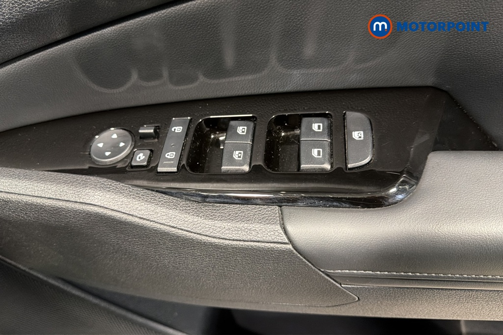 KIA Sportage 4 Automatic Petrol-Electric Hybrid SUV - Stock Number (1676346) - 19th supplementary image