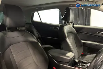 KIA Sportage 4 Automatic Petrol-Electric Hybrid SUV - Stock Number (1676346) - 22nd supplementary image