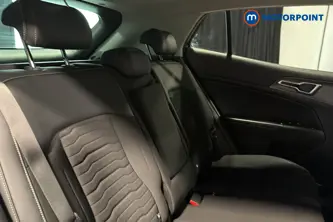 KIA Sportage 4 Automatic Petrol-Electric Hybrid SUV - Stock Number (1676346) - 25th supplementary image