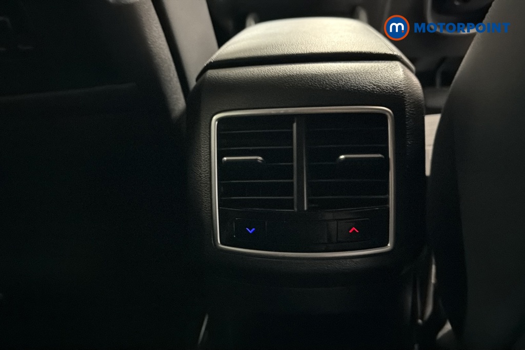 KIA Sportage 4 Automatic Petrol-Electric Hybrid SUV - Stock Number (1676346) - 28th supplementary image