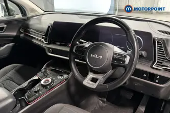 KIA Sportage 4 Automatic Petrol-Electric Hybrid SUV - Stock Number (1676346) - 1st supplementary image