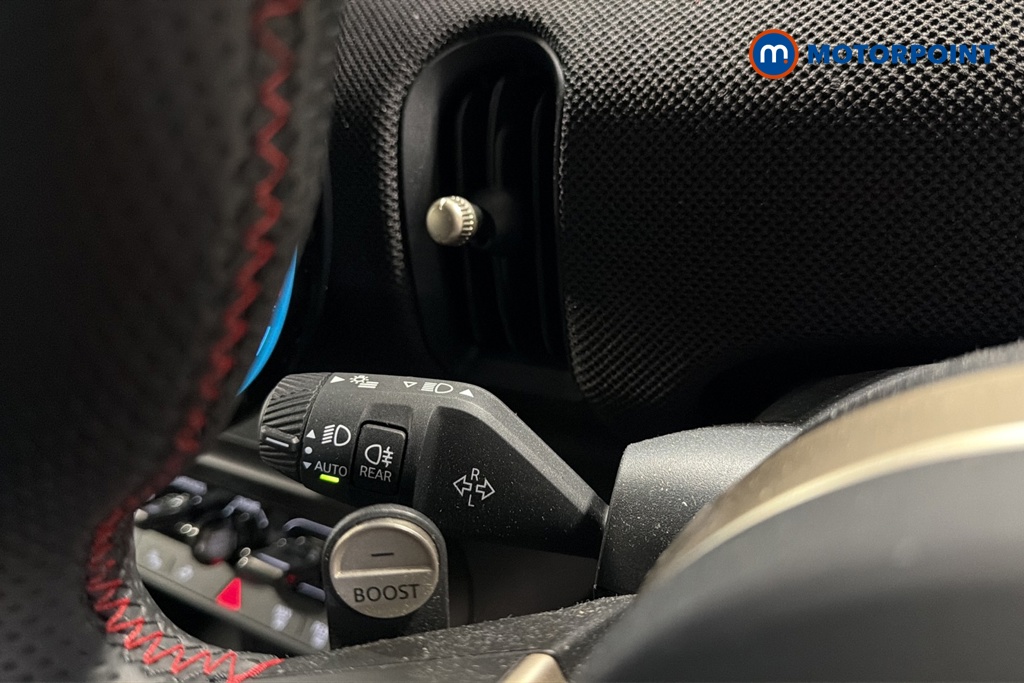 Mini Cooper S Sport Automatic Petrol Hatchback - Stock Number (1676351) - 5th supplementary image