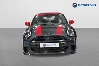 Mini Cooper S Sport Automatic Petrol Hatchback - Stock Number (1676351) - Front bumper