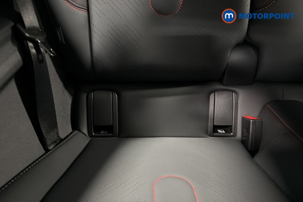 Mini Cooper S Sport Automatic Petrol Hatchback - Stock Number (1676351) - 27th supplementary image