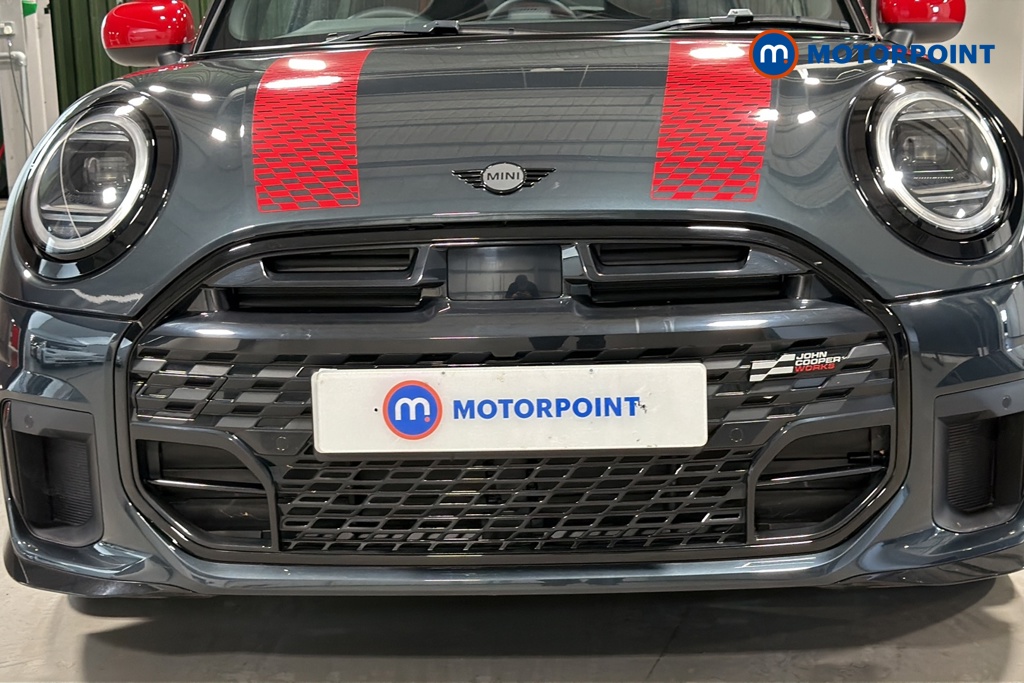 Mini Cooper S Sport Automatic Petrol Hatchback - Stock Number (1676351) - 43rd supplementary image