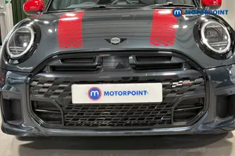 Mini Cooper S Sport Automatic Petrol Hatchback - Stock Number (1676351) - 43rd supplementary image