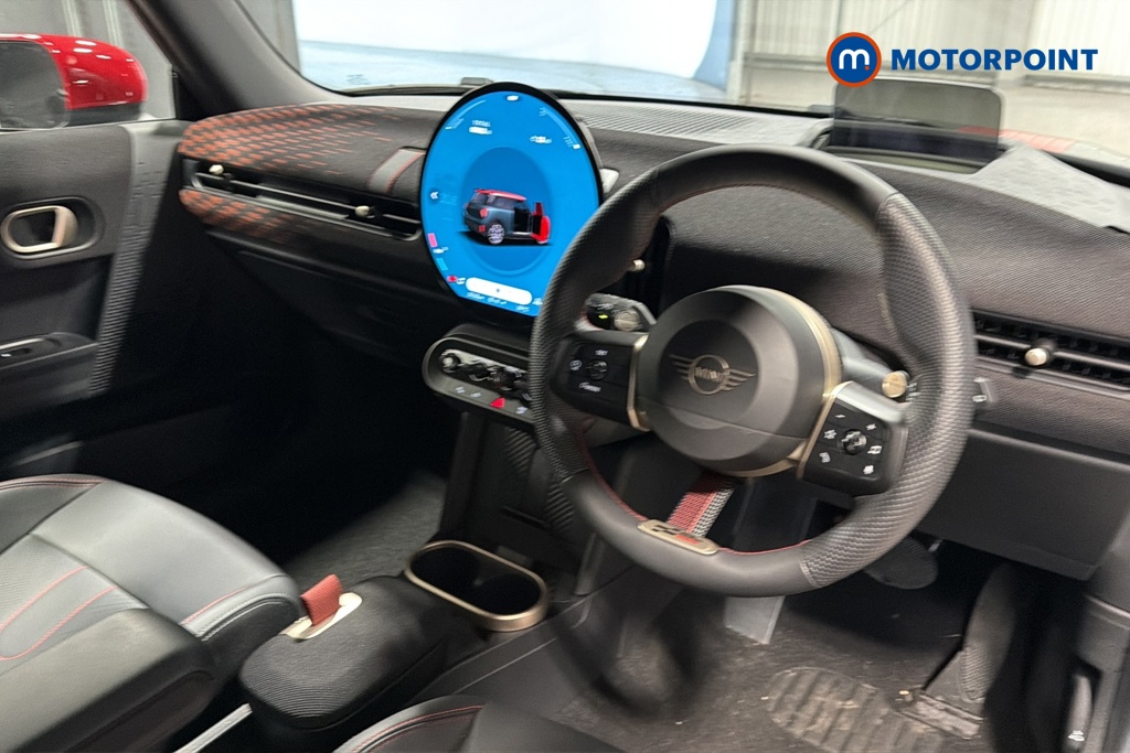 Mini Cooper S Sport Automatic Petrol Hatchback - Stock Number (1676351) - 1st supplementary image
