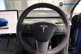 Tesla Model Y Long Range Automatic Electric SUV - Stock Number (1676370) - 2nd supplementary image