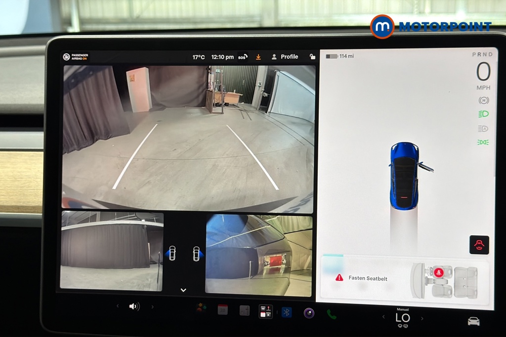 Tesla Model Y Long Range Automatic Electric SUV - Stock Number (1676370) - 993rd supplementary image