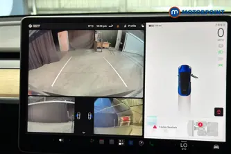 Tesla Model Y Long Range Automatic Electric SUV - Stock Number (1676370) - 993rd supplementary image