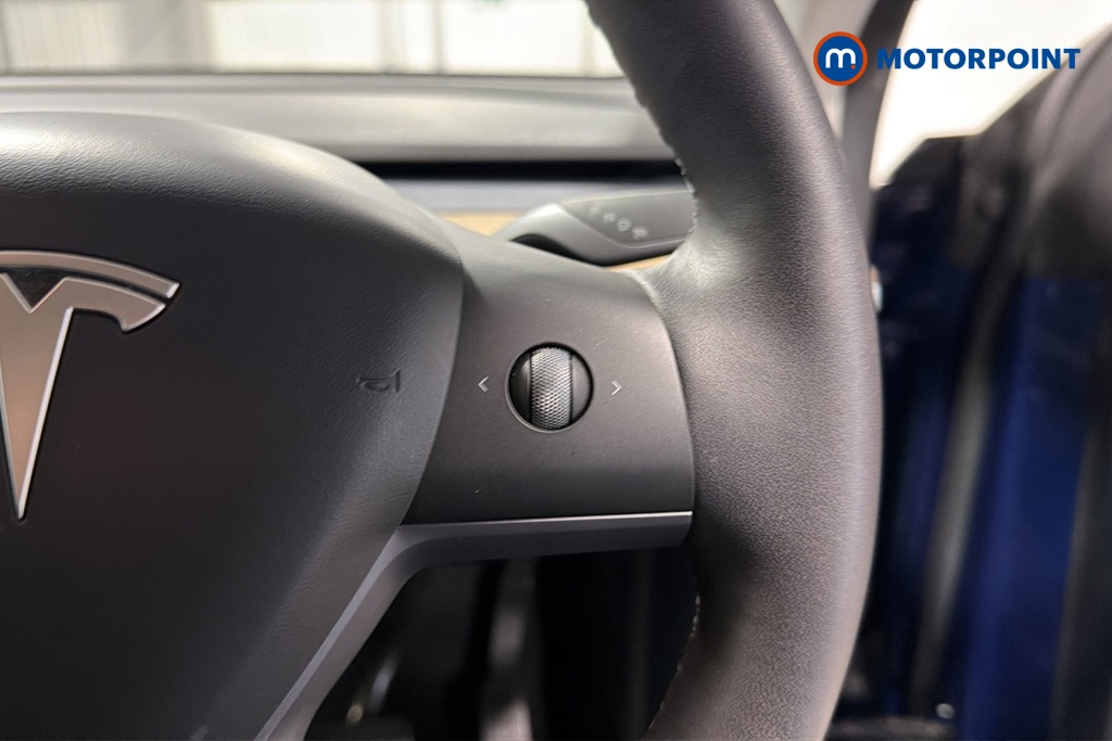Tesla Model Y Long Range Automatic Electric SUV - Stock Number (1676370) - 3rd supplementary image