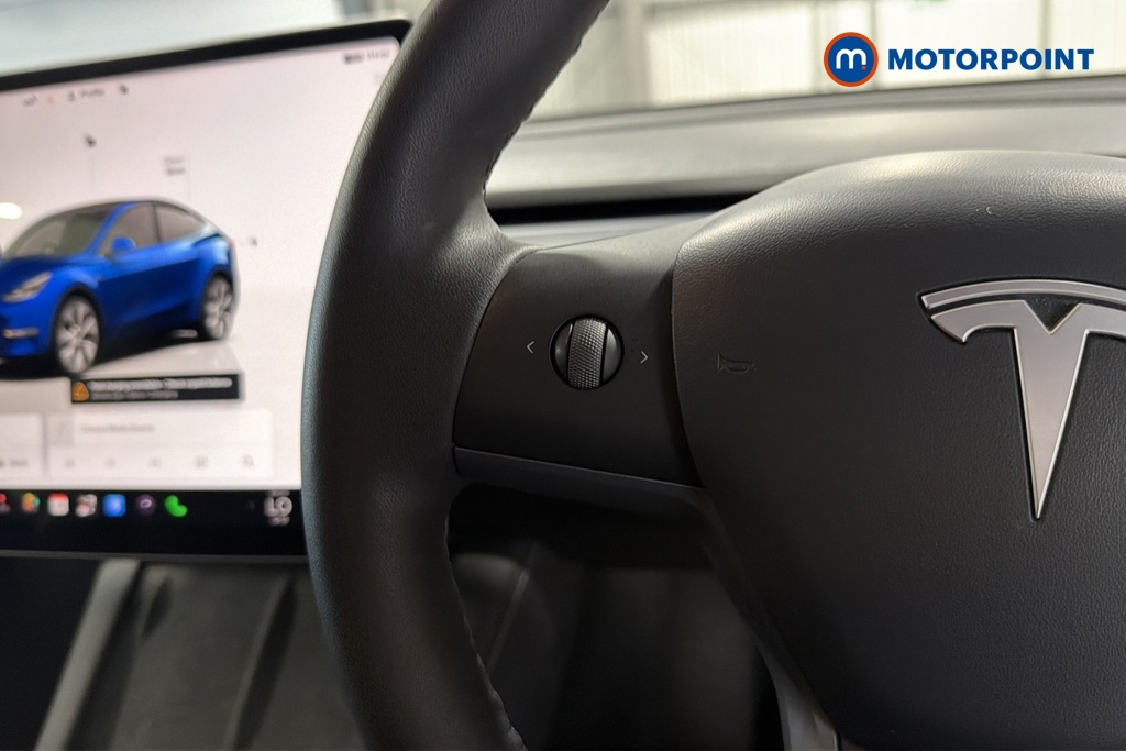 Tesla Model Y Long Range Automatic Electric SUV - Stock Number (1676370) - 4th supplementary image