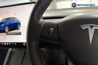Tesla Model Y Long Range Automatic Electric SUV - Stock Number (1676370) - 4th supplementary image