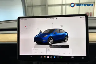 Tesla Model Y Long Range Automatic Electric SUV - Stock Number (1676370) - 7th supplementary image