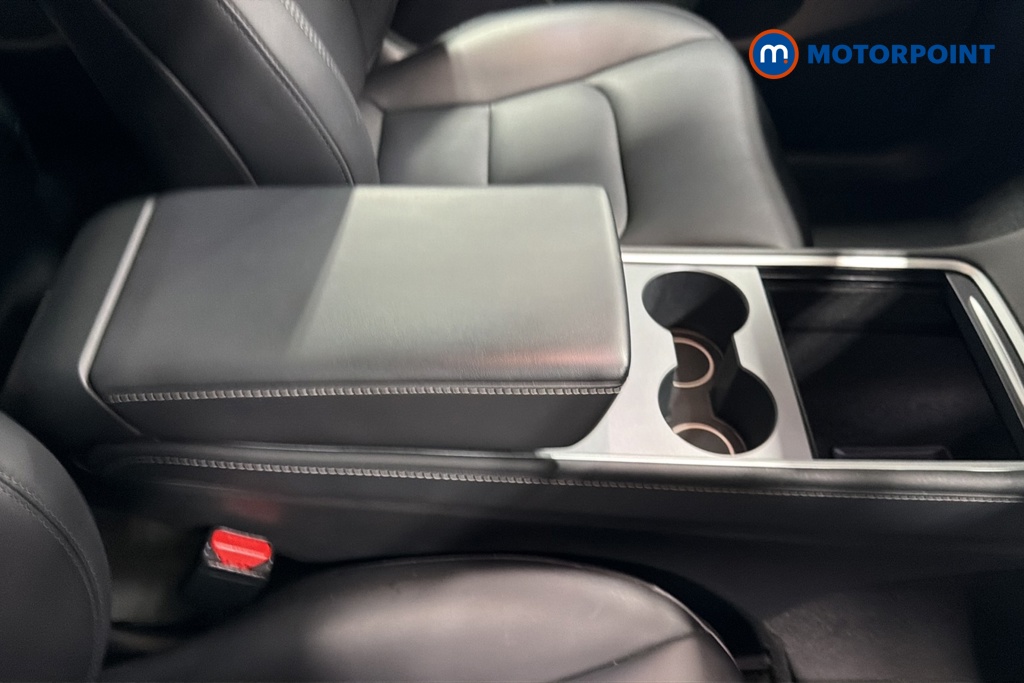 Tesla Model Y Long Range Automatic Electric SUV - Stock Number (1676370) - 15th supplementary image