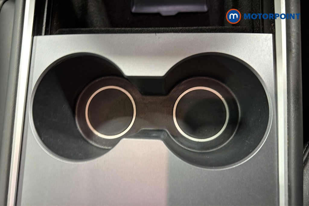 Tesla Model Y Long Range Automatic Electric SUV - Stock Number (1676370) - 16th supplementary image