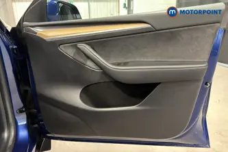 Tesla Model Y Long Range Automatic Electric SUV - Stock Number (1676370) - 18th supplementary image