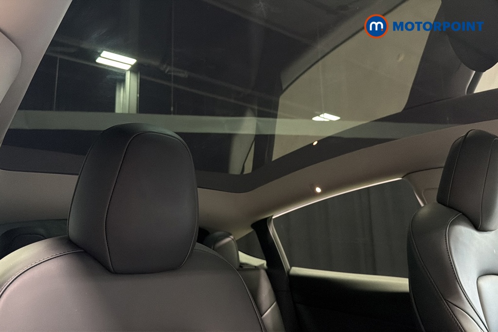 Tesla Model Y Long Range Automatic Electric SUV - Stock Number (1676370) - 20th supplementary image