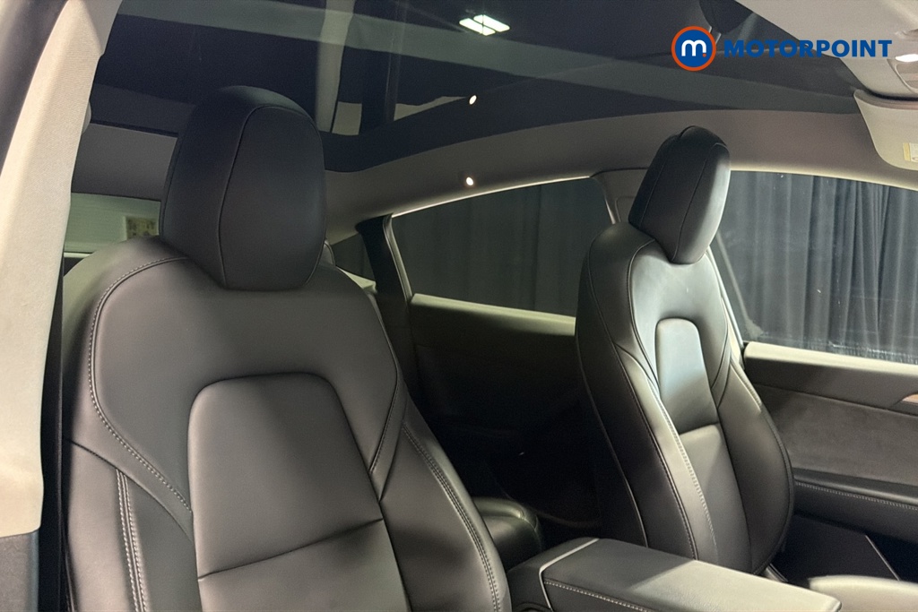 Tesla Model Y Long Range Automatic Electric SUV - Stock Number (1676370) - 22nd supplementary image