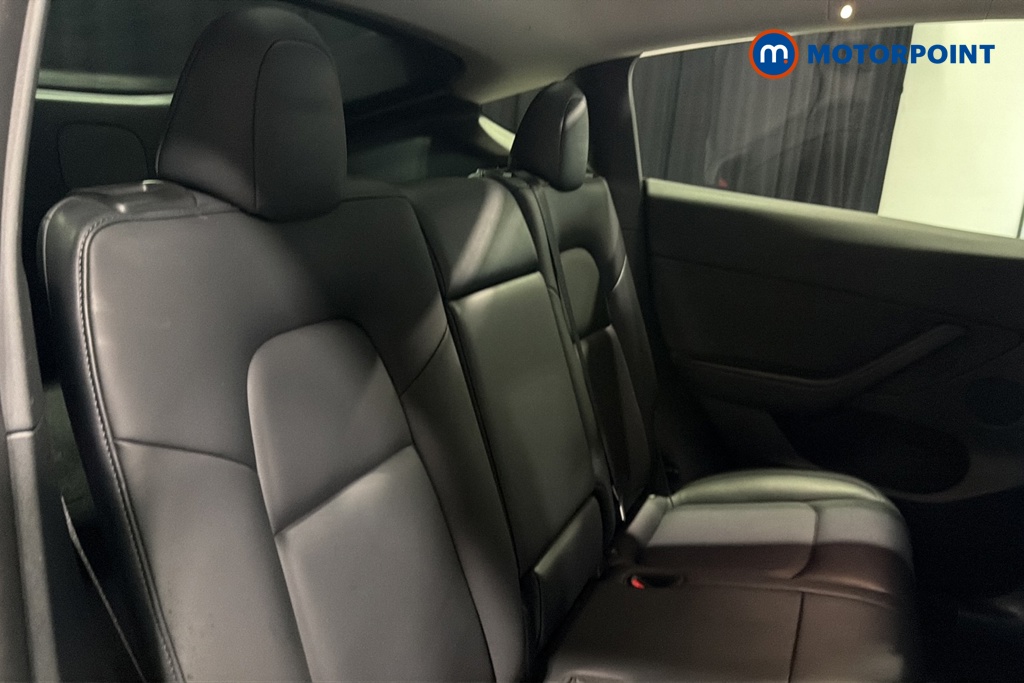 Tesla Model Y Long Range Automatic Electric SUV - Stock Number (1676370) - 25th supplementary image