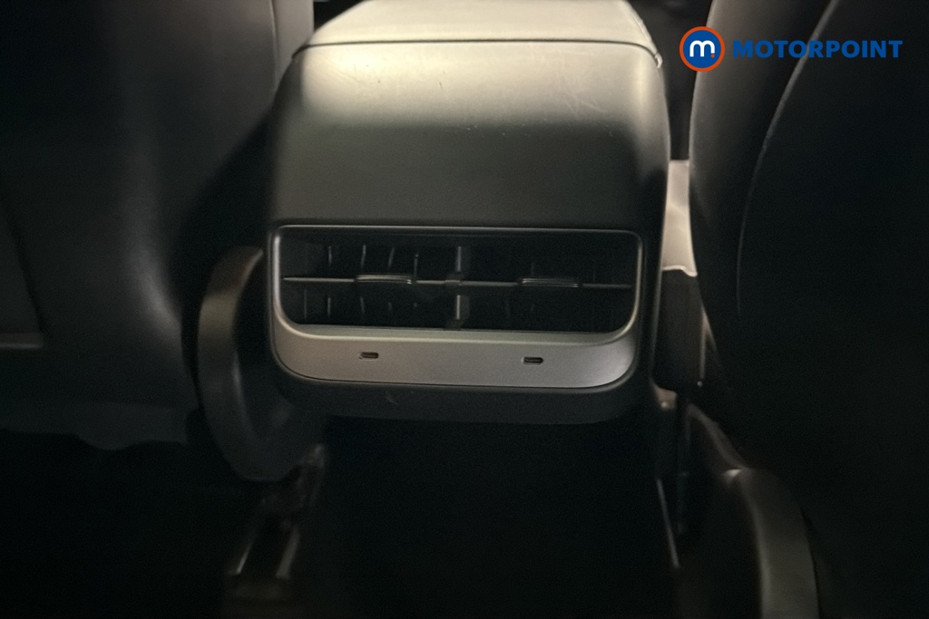 Tesla Model Y Long Range Automatic Electric SUV - Stock Number (1676370) - 28th supplementary image