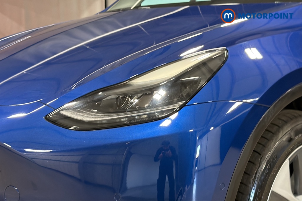 Tesla Model Y Long Range Automatic Electric SUV - Stock Number (1676370) - 42nd supplementary image