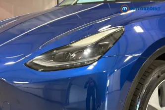 Tesla Model Y Long Range Automatic Electric SUV - Stock Number (1676370) - 42nd supplementary image