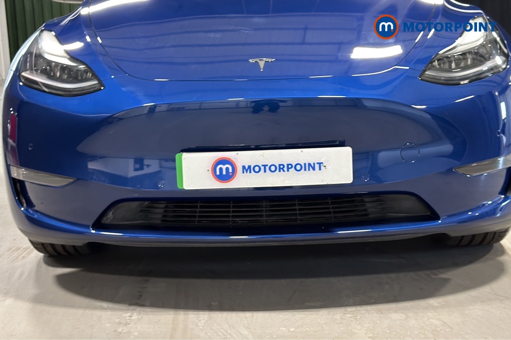 Tesla Model Y Long Range Automatic Electric SUV - Stock Number (1676370) - 43rd supplementary image