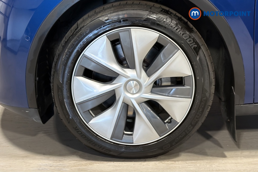 Tesla Model Y Long Range Automatic Electric SUV - Stock Number (1676370) - 44th supplementary image