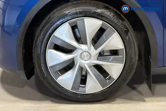 Tesla Model Y Long Range Automatic Electric SUV - Stock Number (1676370) - 44th supplementary image