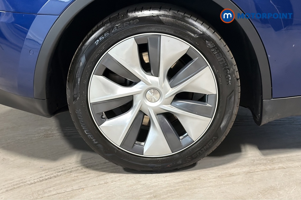 Tesla Model Y Long Range Automatic Electric SUV - Stock Number (1676370) - 46th supplementary image