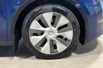 Tesla Model Y Long Range Automatic Electric SUV - Stock Number (1676370) - 47th supplementary image