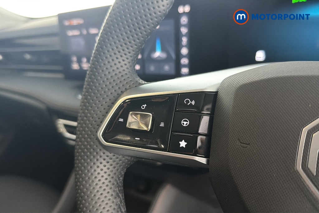 Mg Motor Uk HS Trophy Automatic Petrol-Electric Hybrid SUV - Stock Number (1676398) - 4th supplementary image