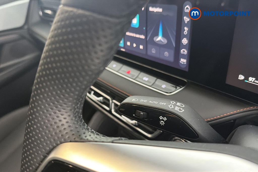 Mg Motor Uk HS Trophy Automatic Petrol-Electric Hybrid SUV - Stock Number (1676398) - 5th supplementary image