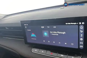 Mg Motor Uk HS Trophy Automatic Petrol-Electric Hybrid SUV - Stock Number (1676398) - 8th supplementary image