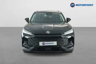 Mg Motor Uk HS Trophy Automatic Petrol-Electric Hybrid SUV - Stock Number (1676398) - Front bumper