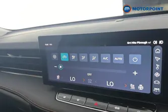 Mg Motor Uk HS Trophy Automatic Petrol-Electric Hybrid SUV - Stock Number (1676398) - 12th supplementary image