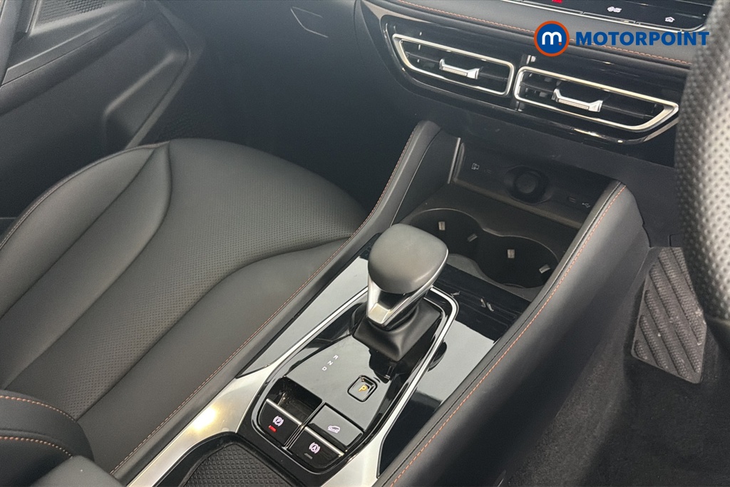 Mg Motor Uk HS Trophy Automatic Petrol-Electric Hybrid SUV - Stock Number (1676398) - 15th supplementary image