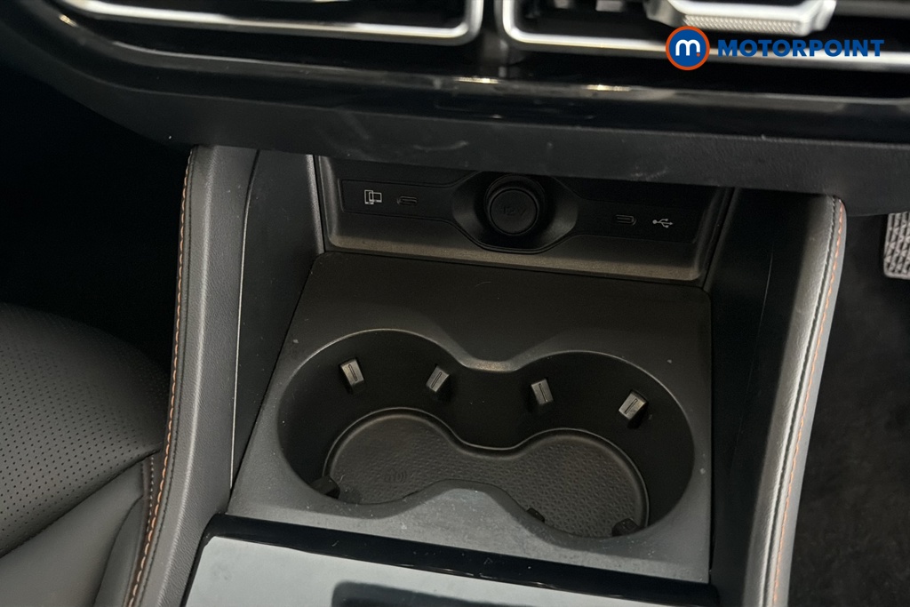 Mg Motor Uk HS Trophy Automatic Petrol-Electric Hybrid SUV - Stock Number (1676398) - 16th supplementary image