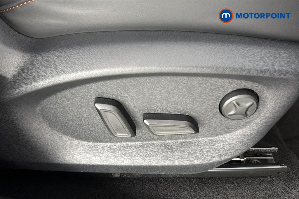 Mg Motor Uk HS Trophy Automatic Petrol-Electric Hybrid SUV - Stock Number (1676398) - 23rd supplementary image