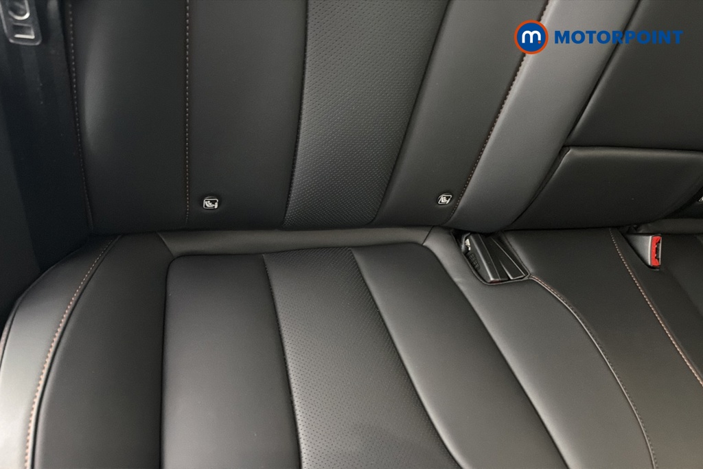 Mg Motor Uk HS Trophy Automatic Petrol-Electric Hybrid SUV - Stock Number (1676398) - 27th supplementary image
