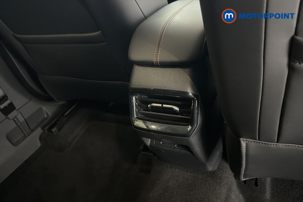 Mg Motor Uk HS Trophy Automatic Petrol-Electric Hybrid SUV - Stock Number (1676398) - 28th supplementary image
