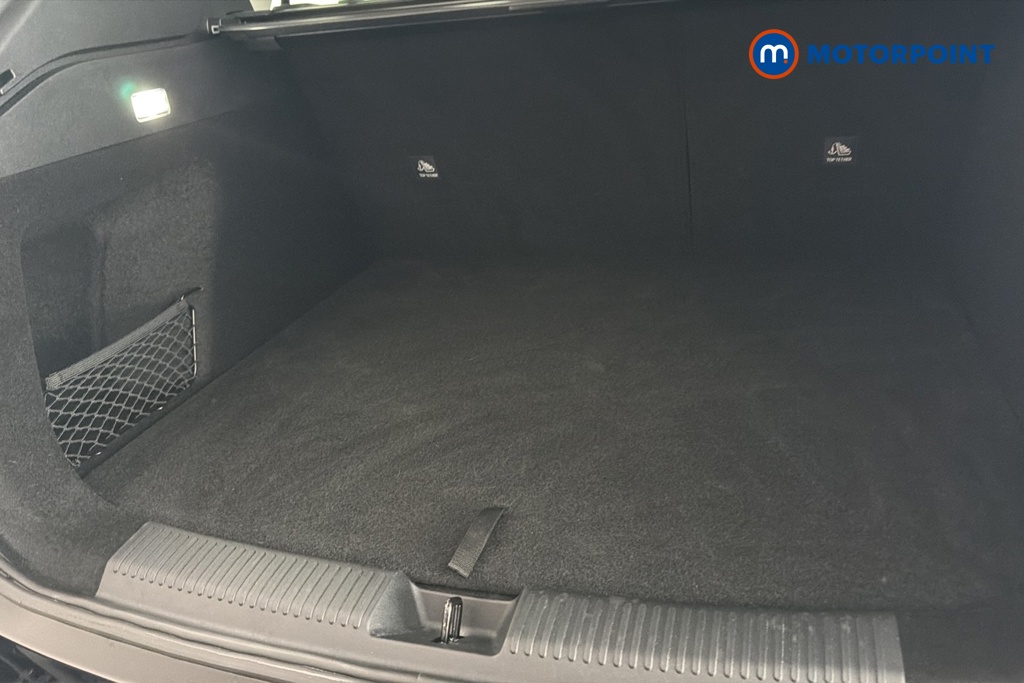 Mg Motor Uk HS Trophy Automatic Petrol-Electric Hybrid SUV - Stock Number (1676398) - 30th supplementary image