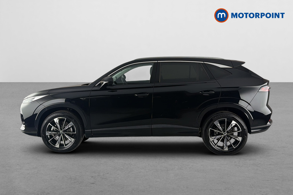Mg Motor Uk HS Trophy Automatic Petrol-Electric Hybrid SUV - Stock Number (1676398) - Drivers side