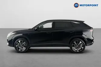 Mg Motor Uk HS Trophy Automatic Petrol-Electric Hybrid SUV - Stock Number (1676398) - Drivers side