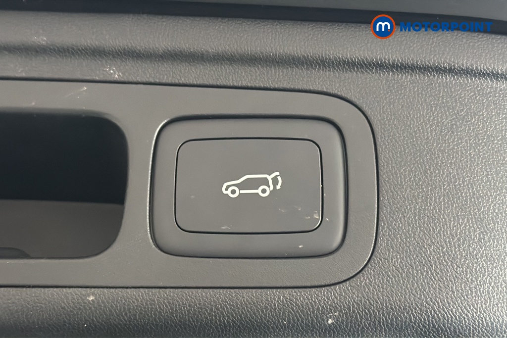 Mg Motor Uk HS Trophy Automatic Petrol-Electric Hybrid SUV - Stock Number (1676398) - 35th supplementary image