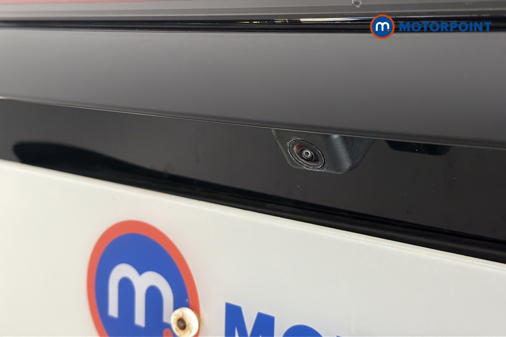 Mg Motor Uk HS Trophy Automatic Petrol-Electric Hybrid SUV - Stock Number (1676398) - 37th supplementary image