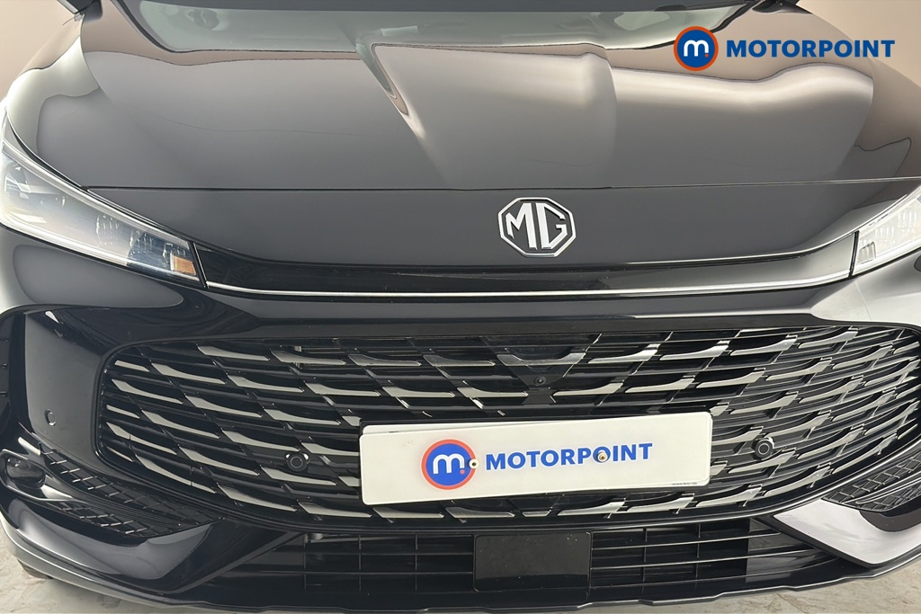 Mg Motor Uk HS Trophy Automatic Petrol-Electric Hybrid SUV - Stock Number (1676398) - 43rd supplementary image