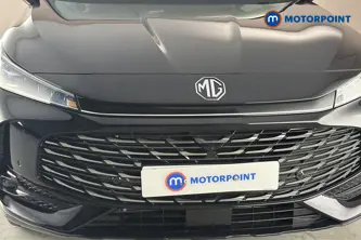 Mg Motor Uk HS Trophy Automatic Petrol-Electric Hybrid SUV - Stock Number (1676398) - 43rd supplementary image